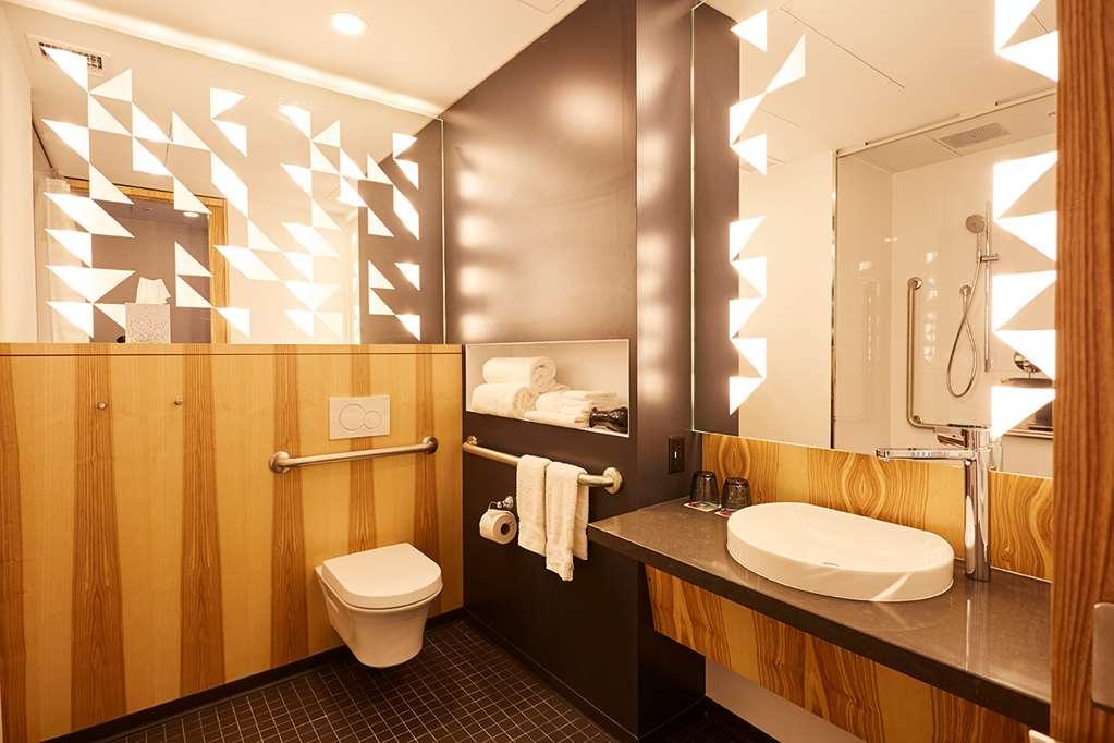 Alt Hotel Calgary East Village Pokój zdjęcie