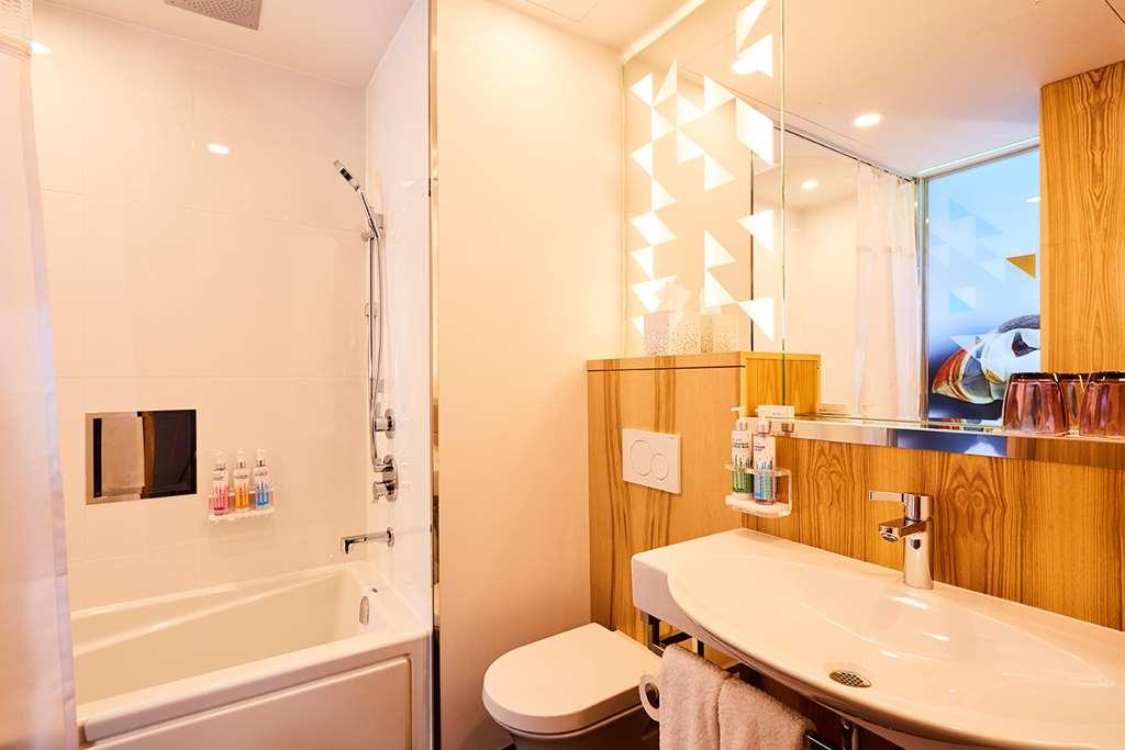 Alt Hotel Calgary East Village Pokój zdjęcie