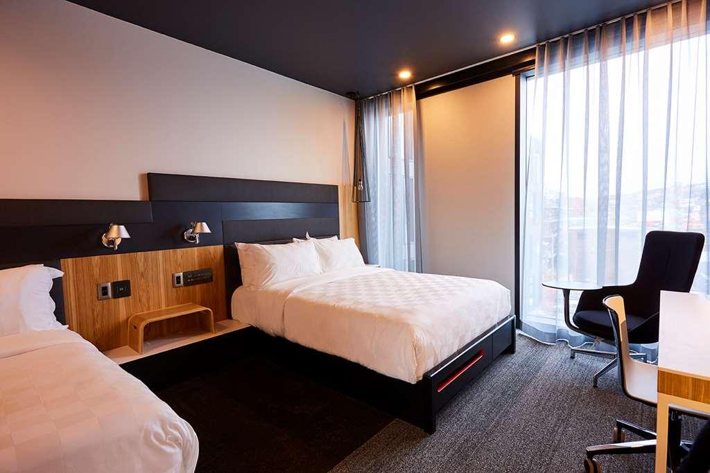 Alt Hotel Calgary East Village Pokój zdjęcie