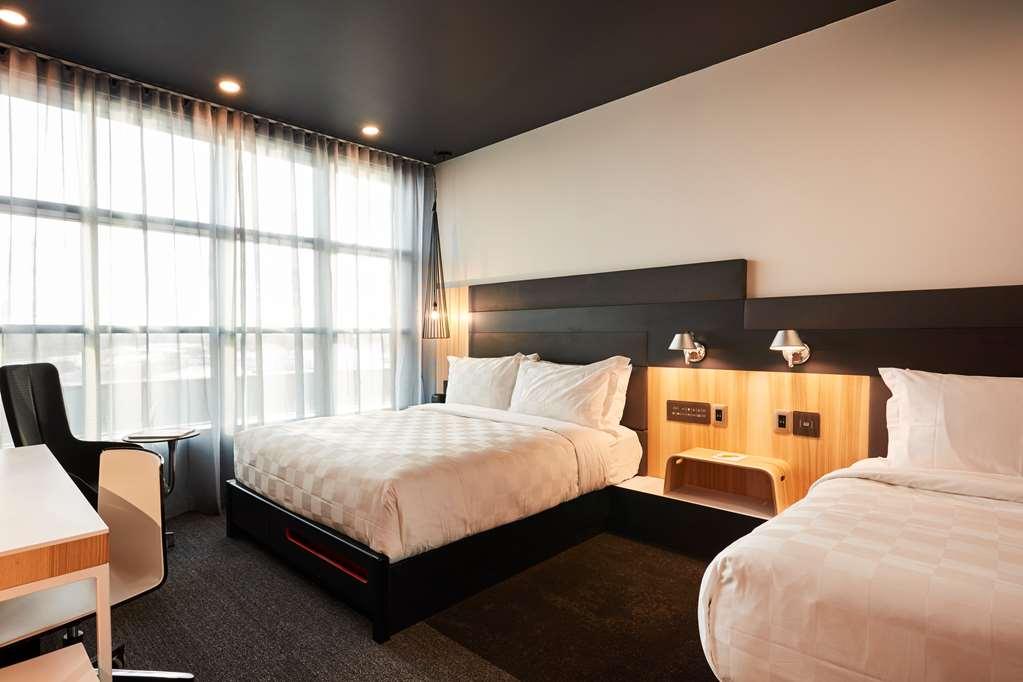 Alt Hotel Calgary East Village Pokój zdjęcie