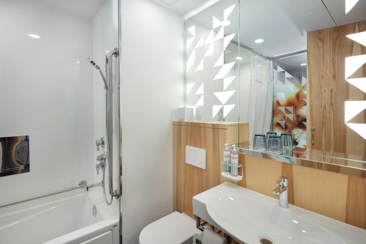 Alt Hotel Calgary East Village Zewnętrze zdjęcie