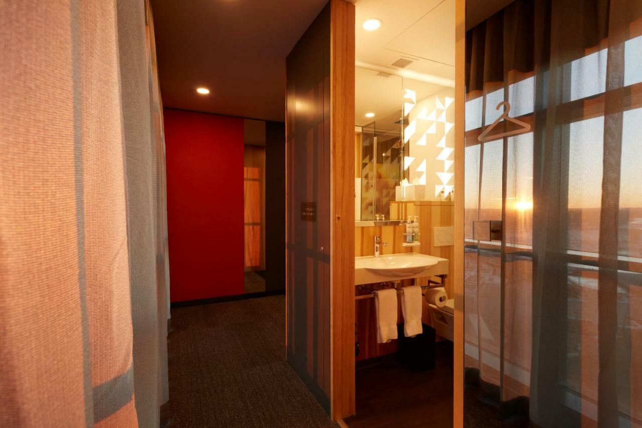 Alt Hotel Calgary East Village Zewnętrze zdjęcie